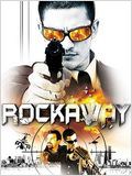 Rockaway : Affiche