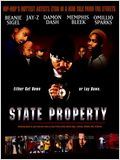 State property : Affiche
