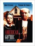 American Gothic : Affiche