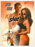 Kill Shot : Affiche