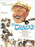 Les Cracks : Affiche