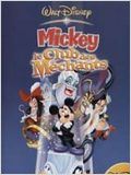 Mickey, le club des méchants : Affiche
