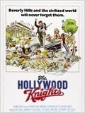 The Hollywood Knights : Affiche