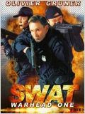SWAT : Warhead One : Affiche