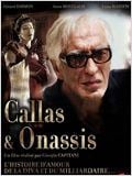 Callas et Onassis (TV) : Affiche