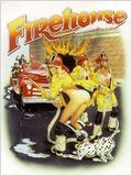 Firehouse : Affiche