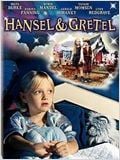 Hansel &amp; Gretel : Affiche