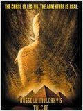 Talos the Mummy : Affiche
