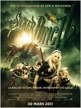 Sucker Punch : Affiche