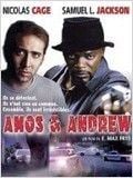 Amos &amp; Andrew : Affiche