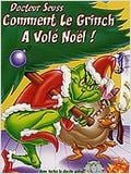 Comment le Grinch a volé Noël ! : Affiche