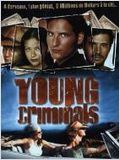 Young Criminals : Affiche