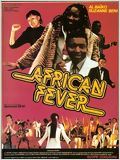 African Fever : Affiche