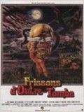 Frissons d'outre-tombe : Affiche