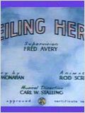 Ceiling Hero : Affiche