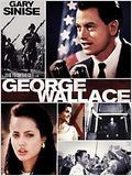 George Wallace (TV) : Affiche