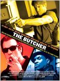The Butcher : Affiche