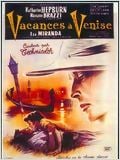 Vacances à Venise : Affiche