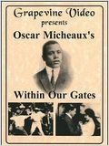 Within our gates : Affiche