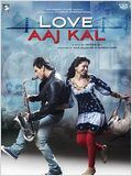Love Aaj Kal : Affiche