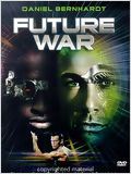 Future War : Affiche