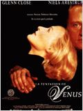 La Tentation de Vénus : Affiche