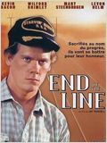 End of the Line : Affiche