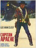Captain Apache : Affiche