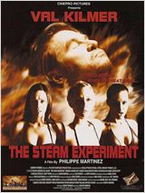 The Steam Experiment : Affiche