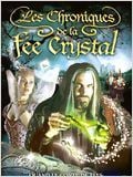 Les Chroniques de la fée Crystal : Affiche