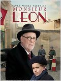 Monsieur Léon (TV) : Affiche