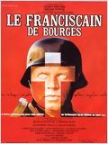 Le Franciscain de Bourges : Affiche