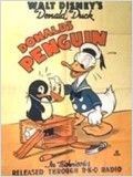 Le Pingouin de Donald : Affiche