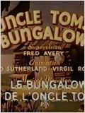 Le Bungalow de l'Oncle Tom : Affiche