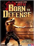 Born to Defense : Affiche