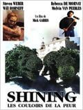 Shining : Les couloirs de la peur (TV) : Affiche