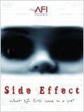 Side Effect : Affiche