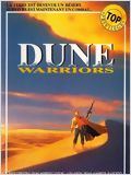 Dune Warriors : Affiche
