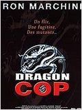 Dragon Cop : Affiche