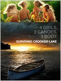 Surviving Crooked Lake : Affiche