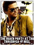 The Beach Party at the Threshold of Hell : Affiche