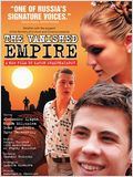 The Vanished Empire : Affiche