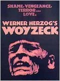 Woyzeck : Affiche