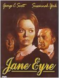 Jane Eyre (TV) : Affiche