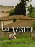 La Visite (TV) : Affiche