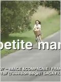 La Petite maman (TV) : Affiche