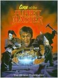 Puppet Master VI : Le Retour des Puppet Master : Affiche