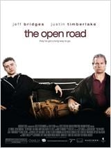 The Open Road : Affiche