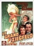 Le Grand Ziegfeld : Affiche