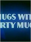 Thugs with Dirty Mugs : Affiche